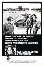 Watch Two-Lane Blacktop Putlocker