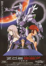 Watch Zone of the Enders: Idolo Putlocker