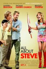 Watch All About Steve Putlocker