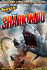 Watch RiffTrax Live: Sharknado Putlocker