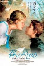 Watch My Love (Moya lyubov) Putlocker