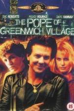 Watch The Pope of Greenwich Village Putlocker