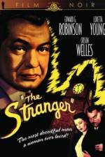 Watch The Stranger Putlocker