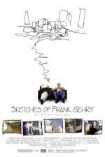 Watch Sketches of Frank Gehry Putlocker