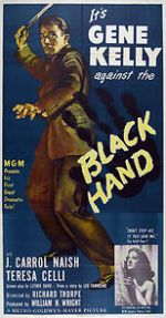 Watch Black Hand Putlocker