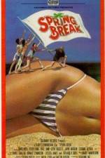 Watch Spring Break Putlocker