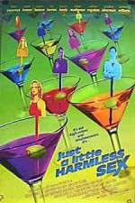 Watch Just a Little Harmless Sex Putlocker
