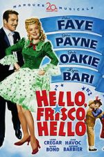 Watch Hello, Frisco, Hello Putlocker