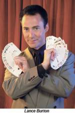 Watch Lance Burton on the road Putlocker