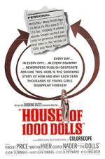 Watch House of 1,000 Dolls Putlocker