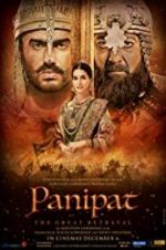Watch Panipat Putlocker