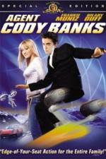 Watch Agent Cody Banks Putlocker