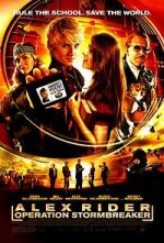 Watch Alex Rider: Operation Stormbreaker Putlocker
