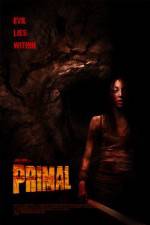 Watch Primal Putlocker