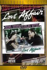 Watch Love Affair Putlocker