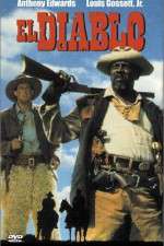 Watch El Diablo Putlocker