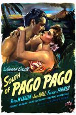 Watch South of Pago Pago Putlocker
