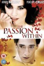 Watch The Passion Within Putlocker