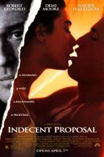 Watch Indecent Proposal Putlocker