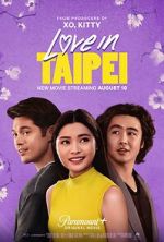 Watch Love in Taipei Putlocker