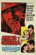 Watch In Love and War Putlocker