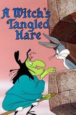 Watch A Witch's Tangled Hare (Short 1959) Putlocker