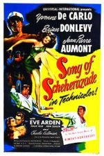 Watch Song of Scheherazade Putlocker