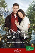Watch Christmas Festival of Ice Putlocker