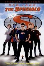 Watch The Specials Putlocker