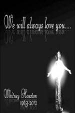Watch Whitney Houston We Will Always Love You Putlocker