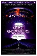 Watch Close Encounters of the Third Kind Putlocker