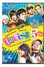 Watch Taking 5 Putlocker