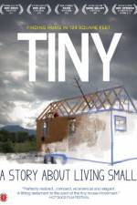 Watch TINY: A Story About Living Small Putlocker