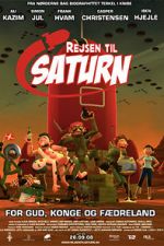 Watch Journey to Saturn Putlocker