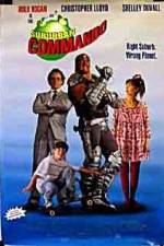 Watch Suburban Commando Putlocker