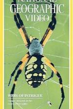 Watch National Geographic's Webs of Intrigue Putlocker