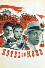 Watch Hôtel du Nord Putlocker