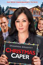 Watch Christmas Caper Putlocker