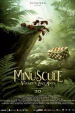 Watch Minuscule - La vallée des fourmis perdues Putlocker