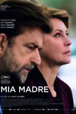 Watch Mia madre Putlocker