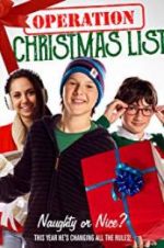 Watch Operation Christmas List Putlocker