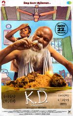 Watch KD (A) Karuppudurai Putlocker