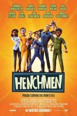 Watch Henchmen Putlocker