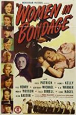 Watch Women in Bondage Putlocker