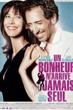 Watch Un bonheur n'arrive jamais seul Putlocker