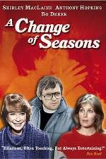Watch A Change of Seasons Putlocker