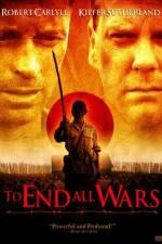 Watch To End All Wars Putlocker