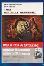 Watch Man on a String Putlocker
