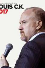 Watch Louis C.K. 2017 Putlocker