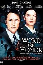 Watch Word of Honor Putlocker